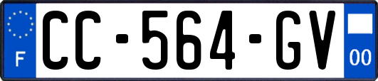 CC-564-GV