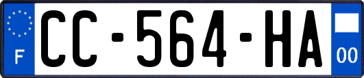 CC-564-HA