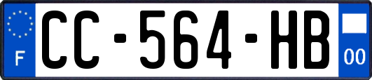 CC-564-HB
