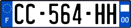 CC-564-HH