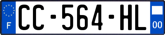 CC-564-HL