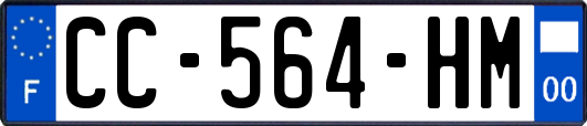 CC-564-HM