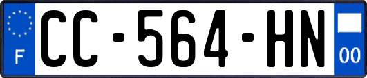 CC-564-HN