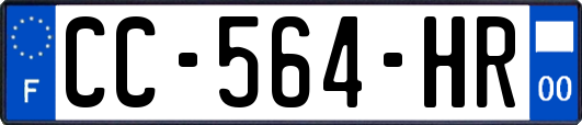CC-564-HR