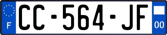 CC-564-JF