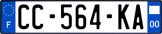 CC-564-KA