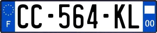 CC-564-KL