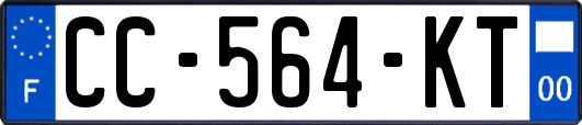CC-564-KT
