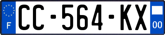CC-564-KX