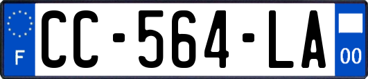 CC-564-LA