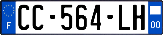 CC-564-LH