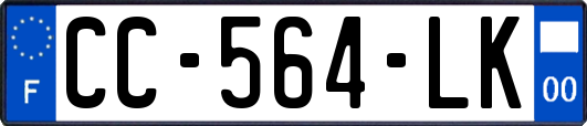 CC-564-LK