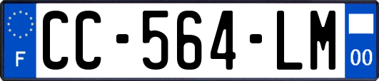 CC-564-LM