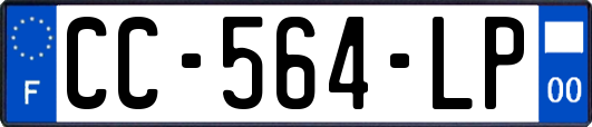 CC-564-LP