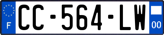 CC-564-LW
