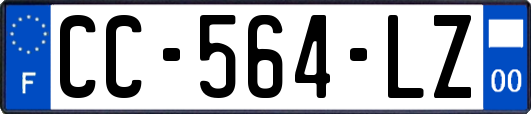 CC-564-LZ