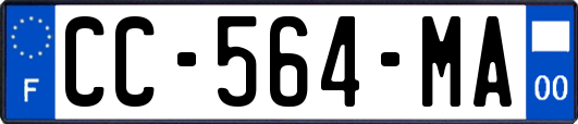 CC-564-MA