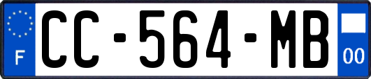 CC-564-MB