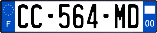CC-564-MD