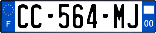 CC-564-MJ