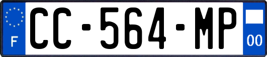 CC-564-MP