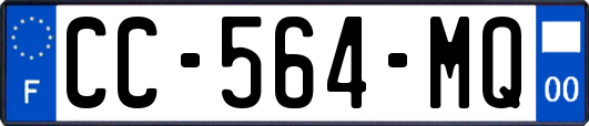 CC-564-MQ