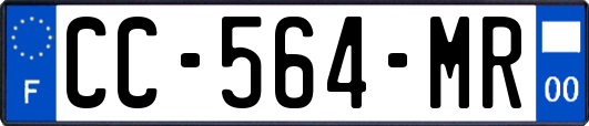 CC-564-MR