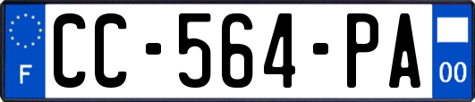 CC-564-PA