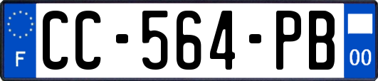 CC-564-PB