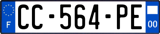 CC-564-PE