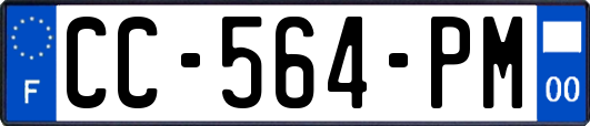 CC-564-PM