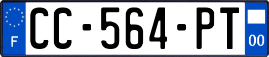 CC-564-PT