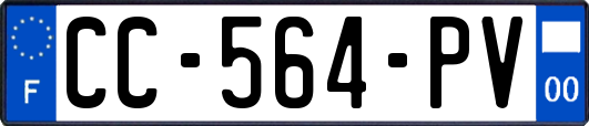 CC-564-PV