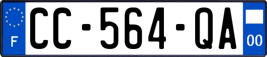 CC-564-QA