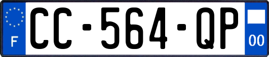 CC-564-QP