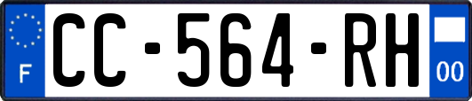 CC-564-RH