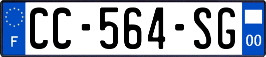 CC-564-SG