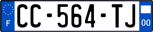 CC-564-TJ