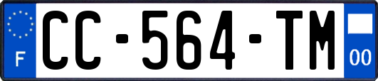 CC-564-TM