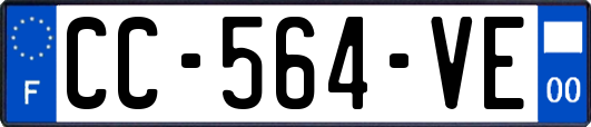 CC-564-VE