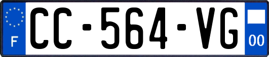 CC-564-VG
