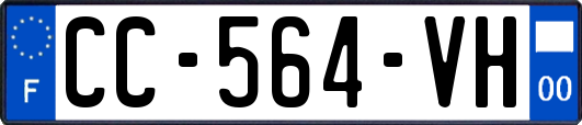 CC-564-VH