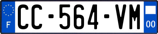 CC-564-VM
