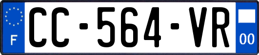 CC-564-VR
