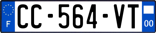 CC-564-VT