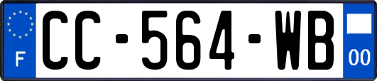 CC-564-WB