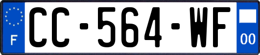 CC-564-WF