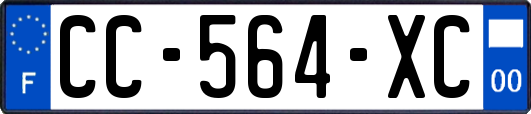 CC-564-XC