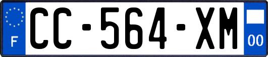 CC-564-XM