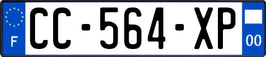 CC-564-XP